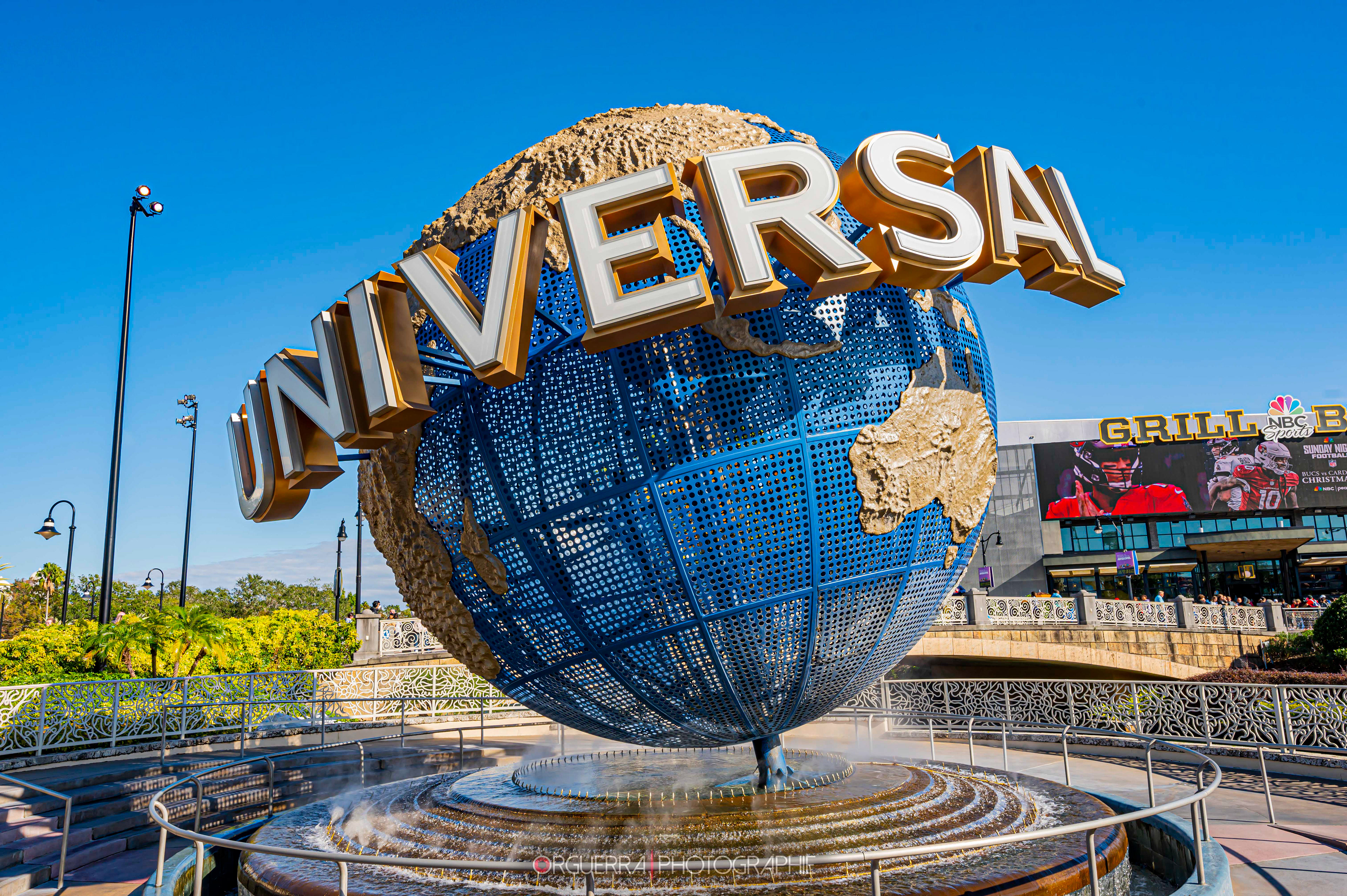 Universal Studios Florida — photographie